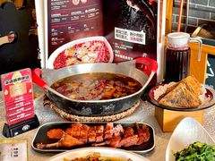 -辣婆婆(航天桥店)