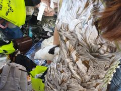 -暮晚尘香汉服旗袍