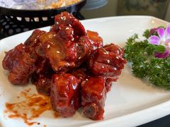 -兔爸私家小厨(新北万达店)