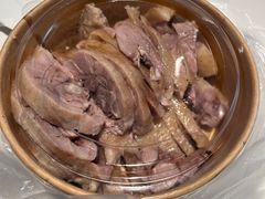 -戚顺兴盐水鸭(新街口明瓦廊店)
