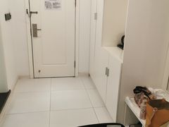 -时光漫步轻奢酒店(泸州水井沟商业步行街店)