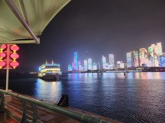 -青岛奥林匹克帆船中心