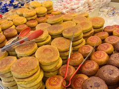 -杨老大焙子月饼干货(宽巷子民族美食街店)