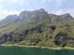 -乌江画廊(彭水苗族土家族自治县)