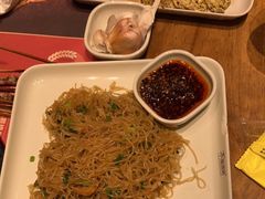 -木屋烧烤(南新店)