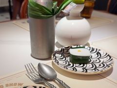 -太食獸泰式茶餐厅(IFS国金中心店)