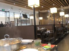 大堂-黄记煌三汁焖锅(新世纪广场店)