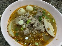 -榮泰米粉湯(Left Shop)