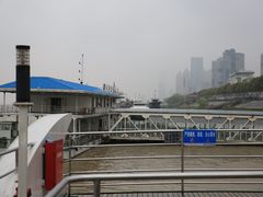 -武汉两江游览·夜游长江(汉口粤汉码头)