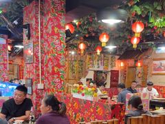 -粗粮人家·东北菜(洋桥店)