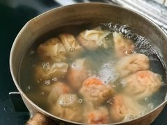 -袁记云饺(西安路店)