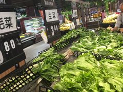 -城市名人壹超市(万达店)