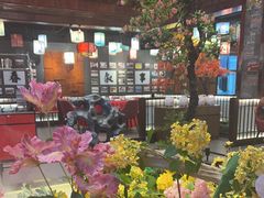 -袁州宴·地道袁州菜(袁山东路店)