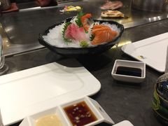 -玛雅铁板烧餐厅(中关村店)