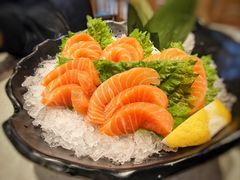 -万岁寿司(万国店)