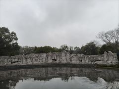 -桂林灵渠景区