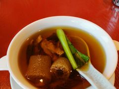 -镇江苏宁万豪酒店-苏筵中餐厅