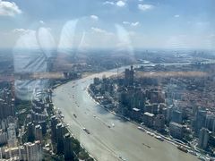 -上海中心大厦