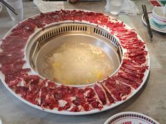 -三头牛·潮汕牛肉生蚝火锅 (夏湾店)