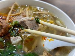 -赵家名吃四味烩菜(东大寺门食品街店)