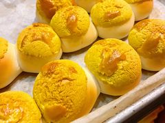 菠萝包-石岐佬中山菜馆(张溪店)