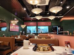 -锦尚阁烤鱼(望京新荟城店)