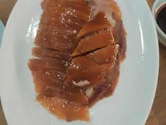 -紫光园·烤鸭(首经贸店)