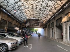-半岛1919创意园区