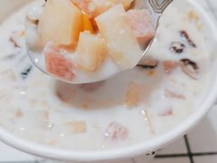 -椰本·海南正宗椰奶清补凉(佳园里店)