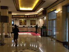 -北京前门建国饭店