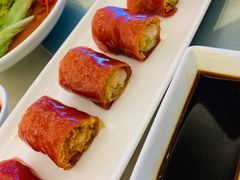红米肠-海逸海鲜酒家(古北店)