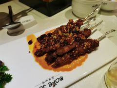 -慕佳精品西餐咖啡(新华北区店)