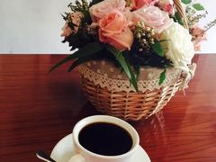 -参差咖啡(水果湖公园店)