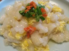 -大眼锅贴饺子(河西店)