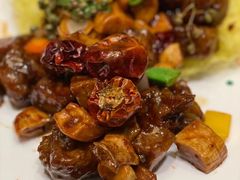 -童福兴·南京菜(老门东店)