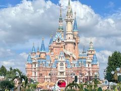 -上海迪士尼度假区