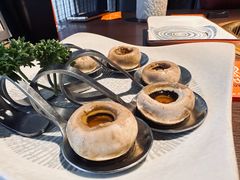 -橘焱胡同烧肉夜食(BFC外滩金融中心店)