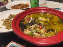 -高老庄新家宴(北斗星广场店)