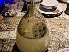 -绿茶餐厅(西湖银泰百货店)