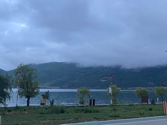 -丽江泸沽湖景区