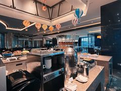 -长春净月潭喜来登酒店·盛宴标帜餐厅