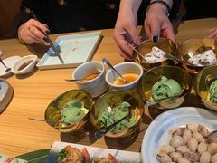 -花和海鲜自助(梅江店)