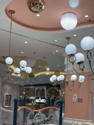 -奈尔宝家庭中心·亲子餐厅(苏州大悦城店)