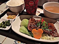 -大冒险家餐厅