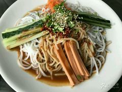 -乡村小榭饭店