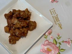 陈皮排骨-花城苑广府菜(侨鑫店)
