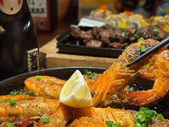 -小川洋风料理(江汉路店)
