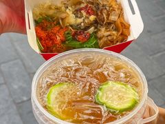 -咕噜咕噜·章鱼小丸子(西湖路店)