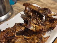 -枪火串烧·东北特色烧烤(罗湖总店)