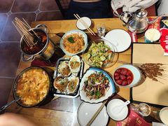 -连锦记海鲜烧烤大排档·锦州特色(西安路交大店)